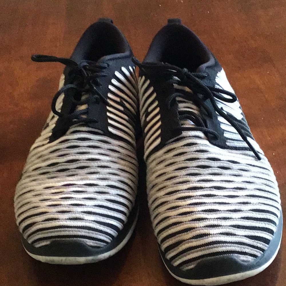 Nike shoe